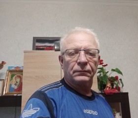 Alim, 63, Orel