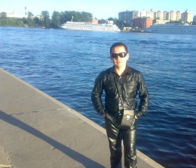 Лев, 34 года, Санкт-Петербург
