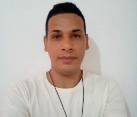Tarcisio Müller, 36 лет, Salvador