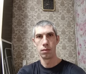 Vyacheslav, 39, Myski