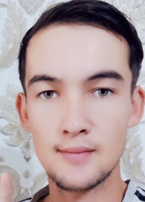 ARMAN, 23, O‘zbekiston Respublikasi, Toshkent