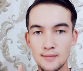 ARMAN, 23 года, Toshkent