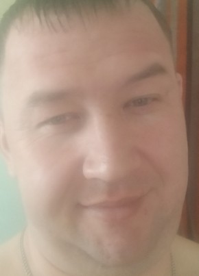 Павел из Читы 42 года