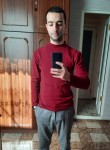 Edgar, 28, Yerevan