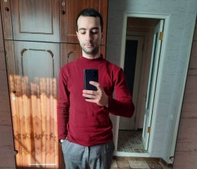 Edgar, 28, Yerevan