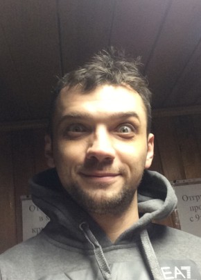 RamblerDating profile picture for @mfk