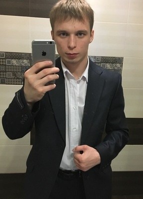 Alexander, 31, Россия, Владивосток