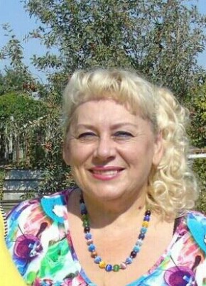 Людмила, 61, Россия, Капустин Яр