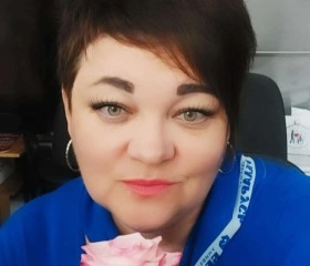 Irina Yuhnovich, 52 года, Горад Мінск
