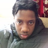 Stefan, 23  , Stratford