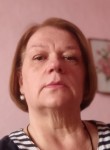 Ирина, 60 лет, Курган