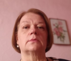 Ирина, 60 лет, Курган