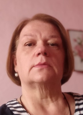 Ирина, 60, Россия, Курган