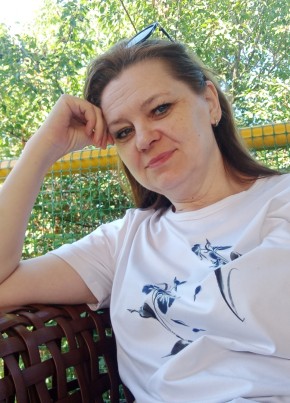 Натали из Алматы 49 лет