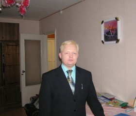 Андрей, 55 лет, Сыктывкар