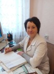 Наталья, 46 лет, Чернігів