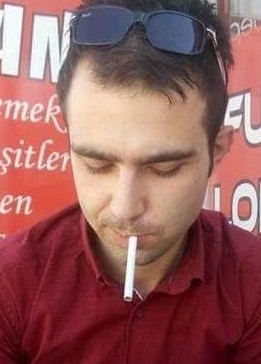 mustafa, 33, Türkiye Cumhuriyeti, Konya