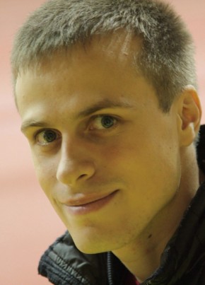 Андрей, 34, Россия, Петрозаводск