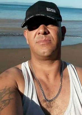 Juan, 39, República de Costa Rica, Alajuela