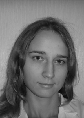 Ира, 36, Україна, Київ
