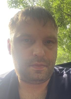 Александр из Нижнего Тагила 33 года