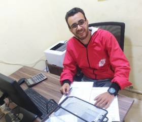 حماده, 36, Al Jizah