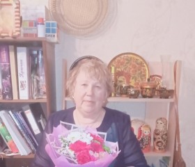 Наталья, 65 лет, Челябинск