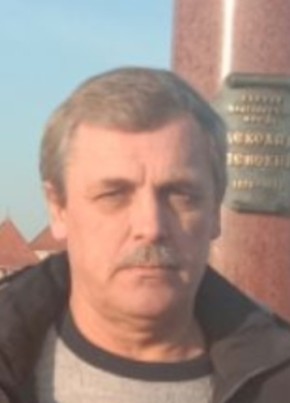 Валерий, 63, Россия, Юбилейный