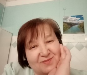 Любава, 61 год, Бабруйск