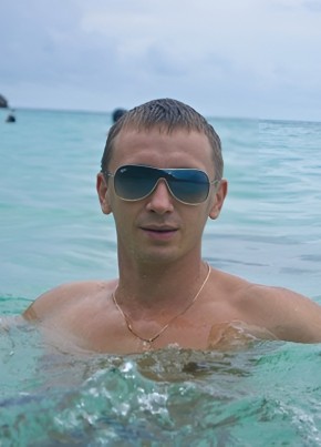 Sergey, 43, Russia, Ufa