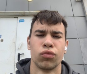 Rostislav, 20, Zheleznodorozhnyy (MO)