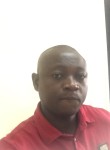 olugbenga, 46 лет, Abuja