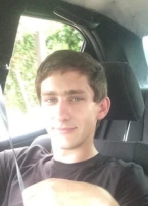 Adam, 29, Abkhazia, Sokhumi