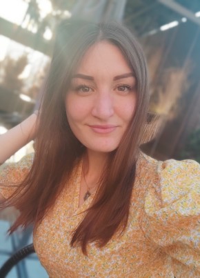 Dasha, 30, Russia, Saratov