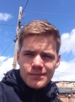 Анатолий, 24 года, Астана