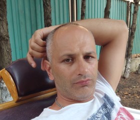 Руслан, 40 лет, Нальчик