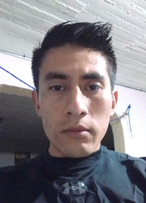 Heytan из Tlalnepantla de baz 35 лет
