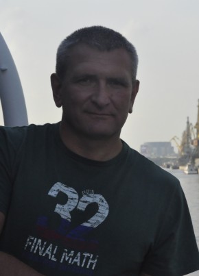 Эдуард, 54, Россия, Москва