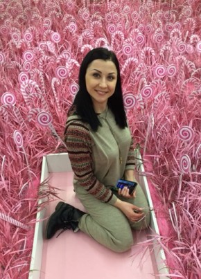 Екатерина, 34, Россия, Звенигород