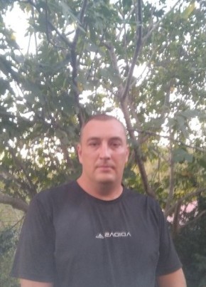 Евгений Викторов, 38, Россия, Туапсе