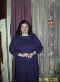 Елена, 50, Россия, Новоуральск