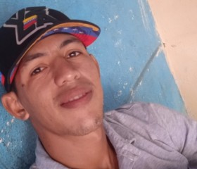 Jose, 26, Caracas