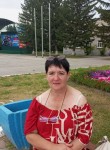 Галина - Горно-Алтайск