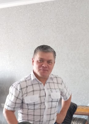 Сергей, 57, Россия, Кумертау