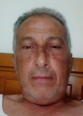 Dimitris, 64, Ελληνική Δημοκρατία, Νομός Κιλκίς