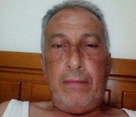 Dimitris, 64 года, Νομός Κιλκίς