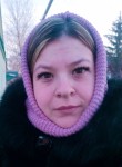 Yulya Maksimova, 23  , Syzran
