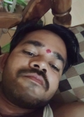 Dinesh.chougan, 32, India, Marathi, Maharashtra