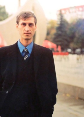 юрий, 54, Россия, Казань