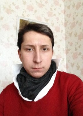 Aleksandr, 39, Россия, Санкт-Петербург